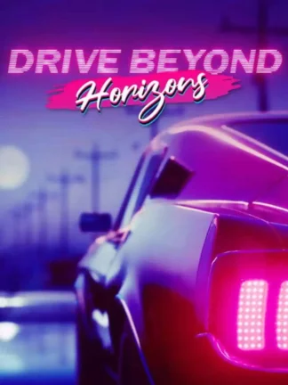 Drive Beyond Horizon