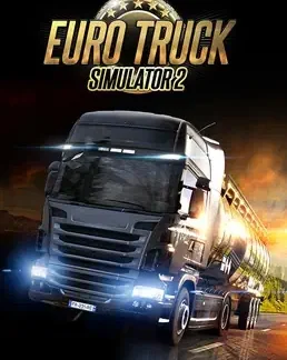 Euro Truck Simulator 2