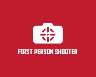 First-person-shooter