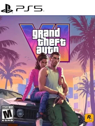 GTA 6