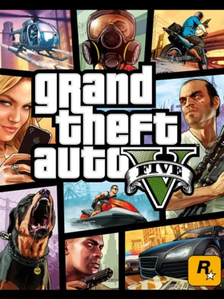 GTA 5