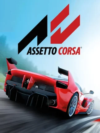 Assetto Corsa