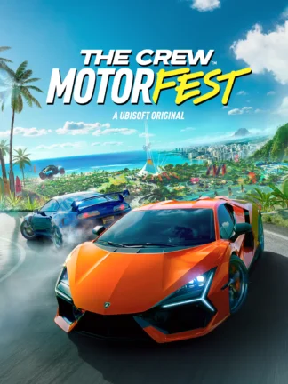 Crew Motorfest