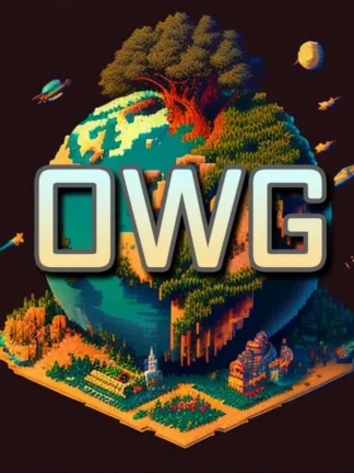 Open World