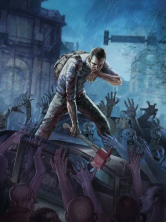 Project Zomboi